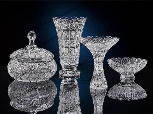 فروش بلور شیشه اصفهان