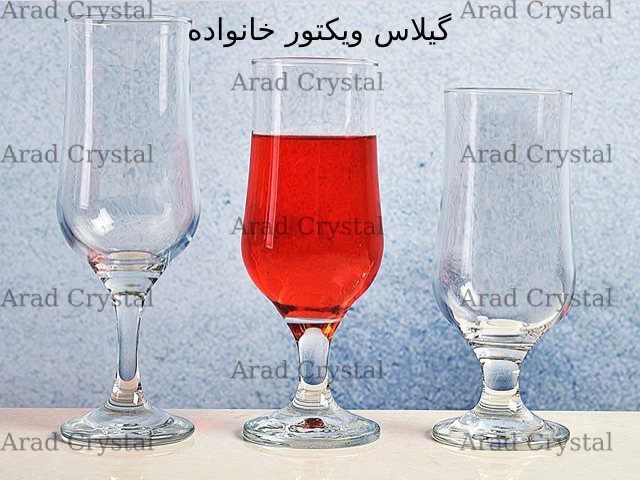 لیست قیمت بلور اصفهان