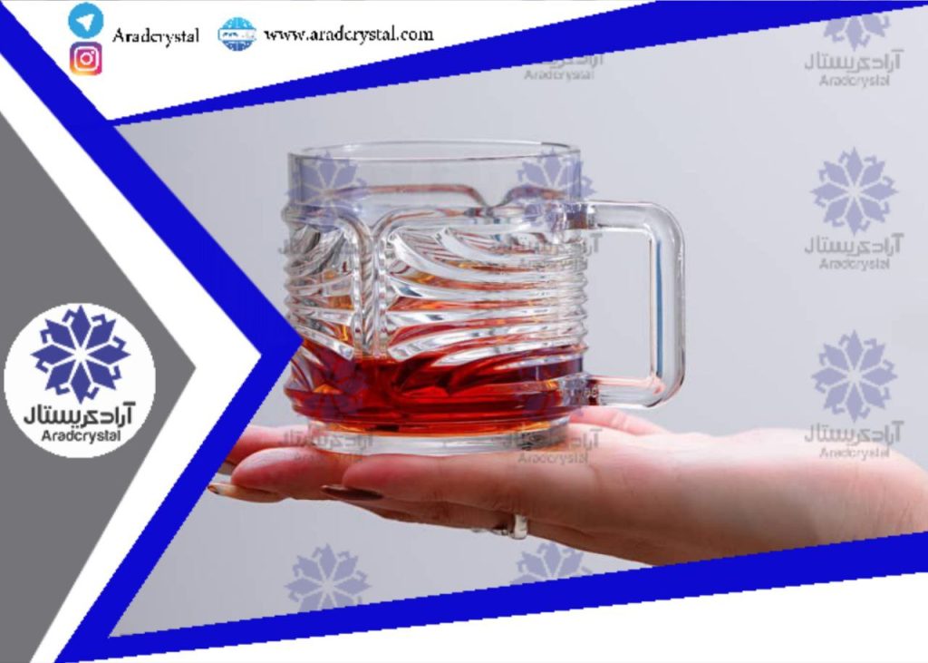 کارخانه بلور نوری تازه