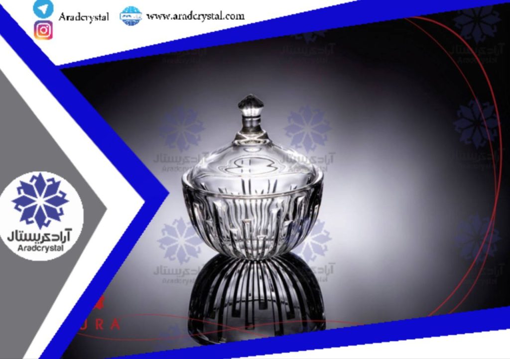 کارخانه بلور نوری تازه