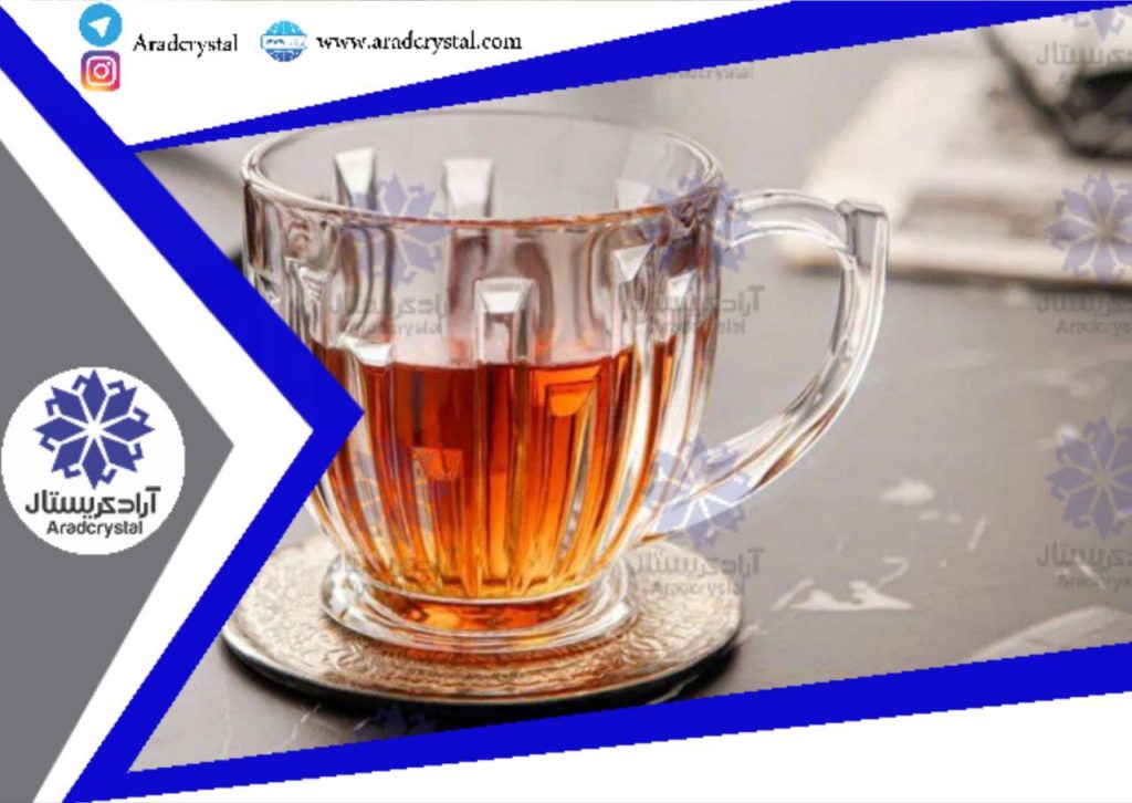 کارخانه بلور نوری تازه