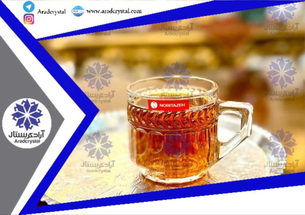 کارخانه بلور نوری تازه